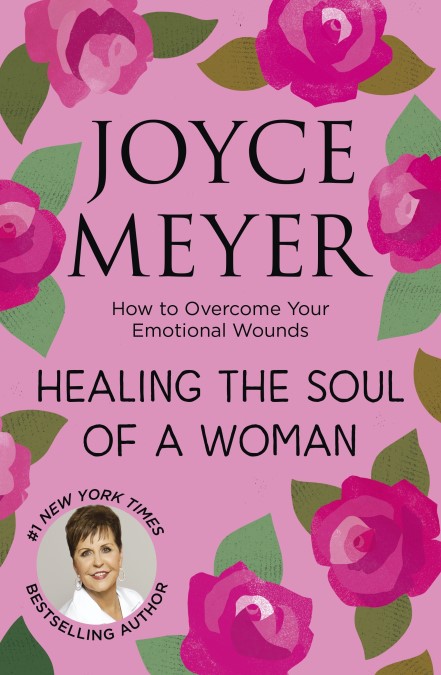 HEALING THE SOUL OF A WOMAN