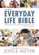 AMPLIFIED EVERYDAY LIFE BIBLE HB