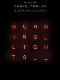 BURNING LIGHTS SONGBOOK 