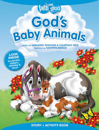 GODS BABY ANIMALS