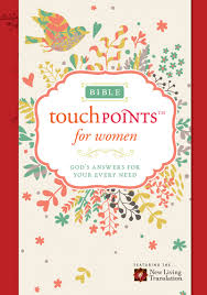 BIBLE TOUCHPOINTS FOR WOMEN