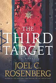 THE THIRD TARGET