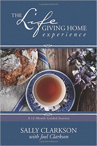 THE LIFEGIVING HOME EXPERIENCE