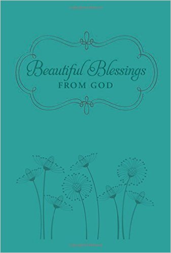 BEAUTIFUL BLESSINGS FROM GOD