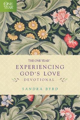 THE ONE TEAR EXPERIENCING GOD'S LOVE DEVOTIONAL