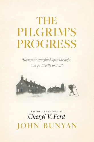 PILGRIMS PROGRESS