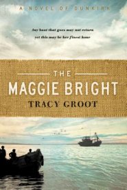 THE MAGGIE BRIGHT