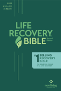 NLT LIFE RECOVERY BIBLE