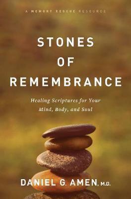 STONES OF REMEMBRANCE 