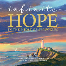 INFINITE HOPE IN THE MIDST OF STRUGGLES