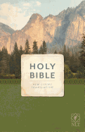 NLT ECONOMY OUTREACH BIBLE