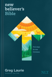 NLT NEW BELIEVER'S BIBLE