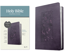 KJV THINLINE REFERENCE BIBLE