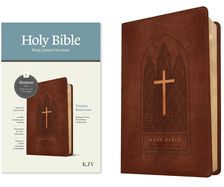 KJV THINLINE REFERENCE BIBLE