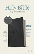 KJV VALUE THINLINE LARGE PRINT BIBLE