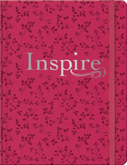 NLT INSPIRE BIBLE