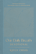 OUR DAILY BREATH DEVOTIONAL