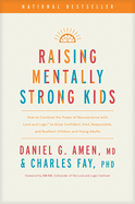 RAISING MENTALLY STRONG KIDS