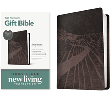 NLT PREMIUM GIFT BIBLE