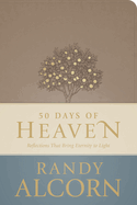 50 DAYS OF HEAVEN