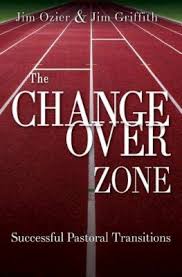 THE CHANGEOVER ZONE