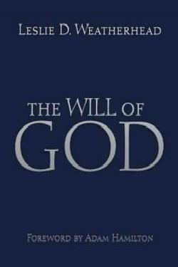 THE WILL OF GOD HB