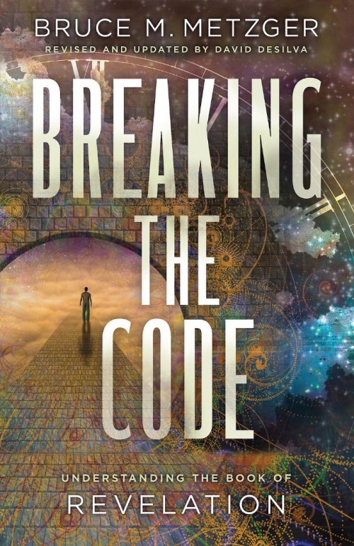 BREAKING THE CODE