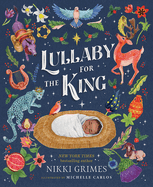 LULLABY FOR THE KING