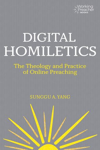 DIGITAL HOMILETICS