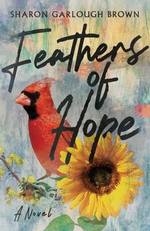 FEATHERS OF HOPE