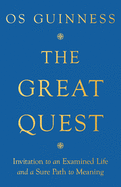 THE GREAT QUEST