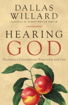 HEARING GOD