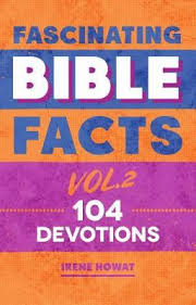 FASCINATING BIBLE FACTS VOL 2