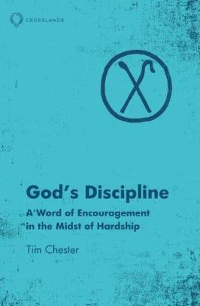 GOD'S DISCIPLINE