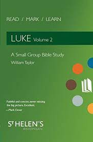 READ MARK LEARN LUKE VOLUME 2