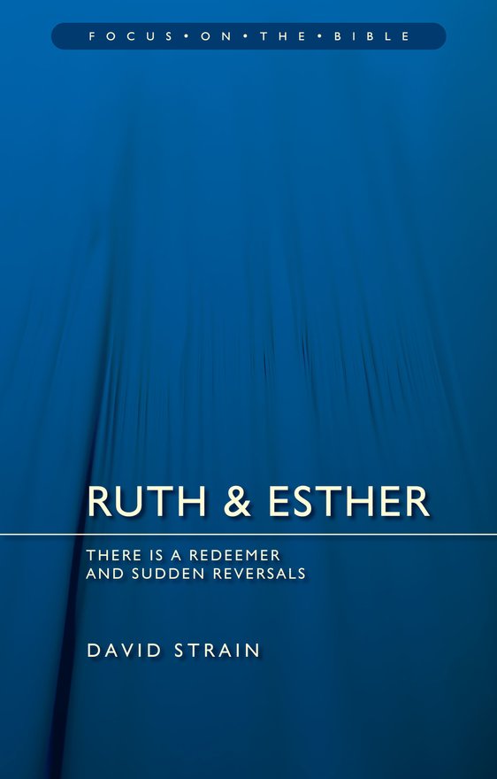 RUTH AND ESTHER