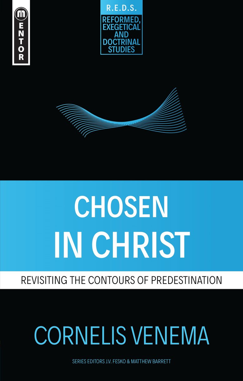 CHOSEN IN CHRIST