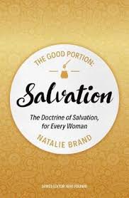 THE GOOD PORTION: SALVATION