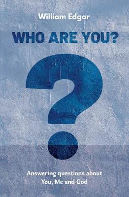 WHO ARE YOU? WHO ARE YOU?