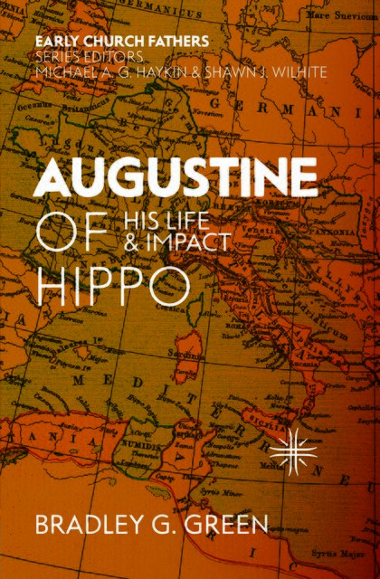 AUGUSTINE OF HIPPO