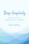 DEEP SIMPLICITY