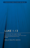 LUKE 1 - 13