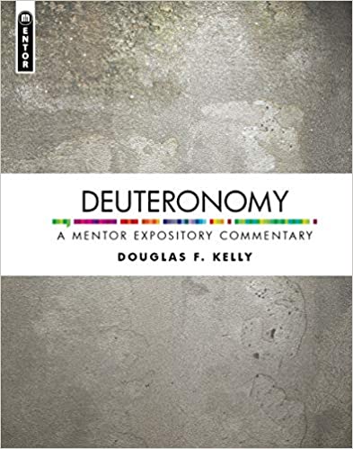 DEUTERONOMY HB