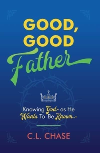 GOOD GOOD FATHER