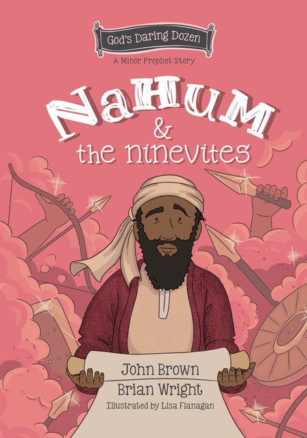 NAHUM AND THE NINEVITES