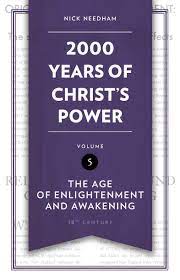 2000 YEARS OF CHRISTS POWER VOLUME 5