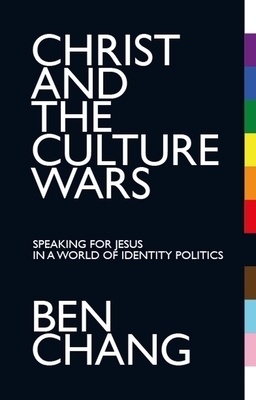 CHRIST AND THE CULTURE WARS