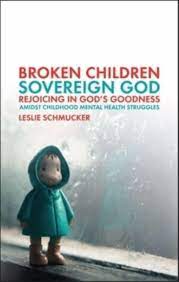 BROKEN CHILDREN SOVREIGN GOD