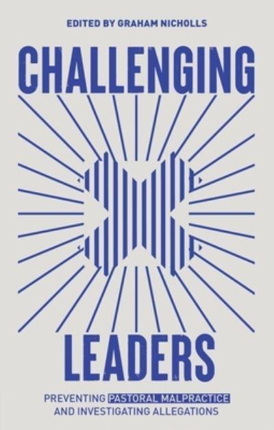 CHALLENGING LEADERS