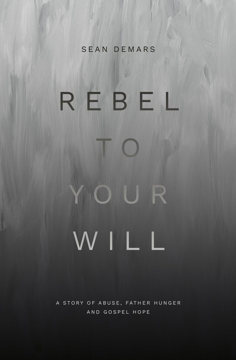 REBEL TO YOUR WILL